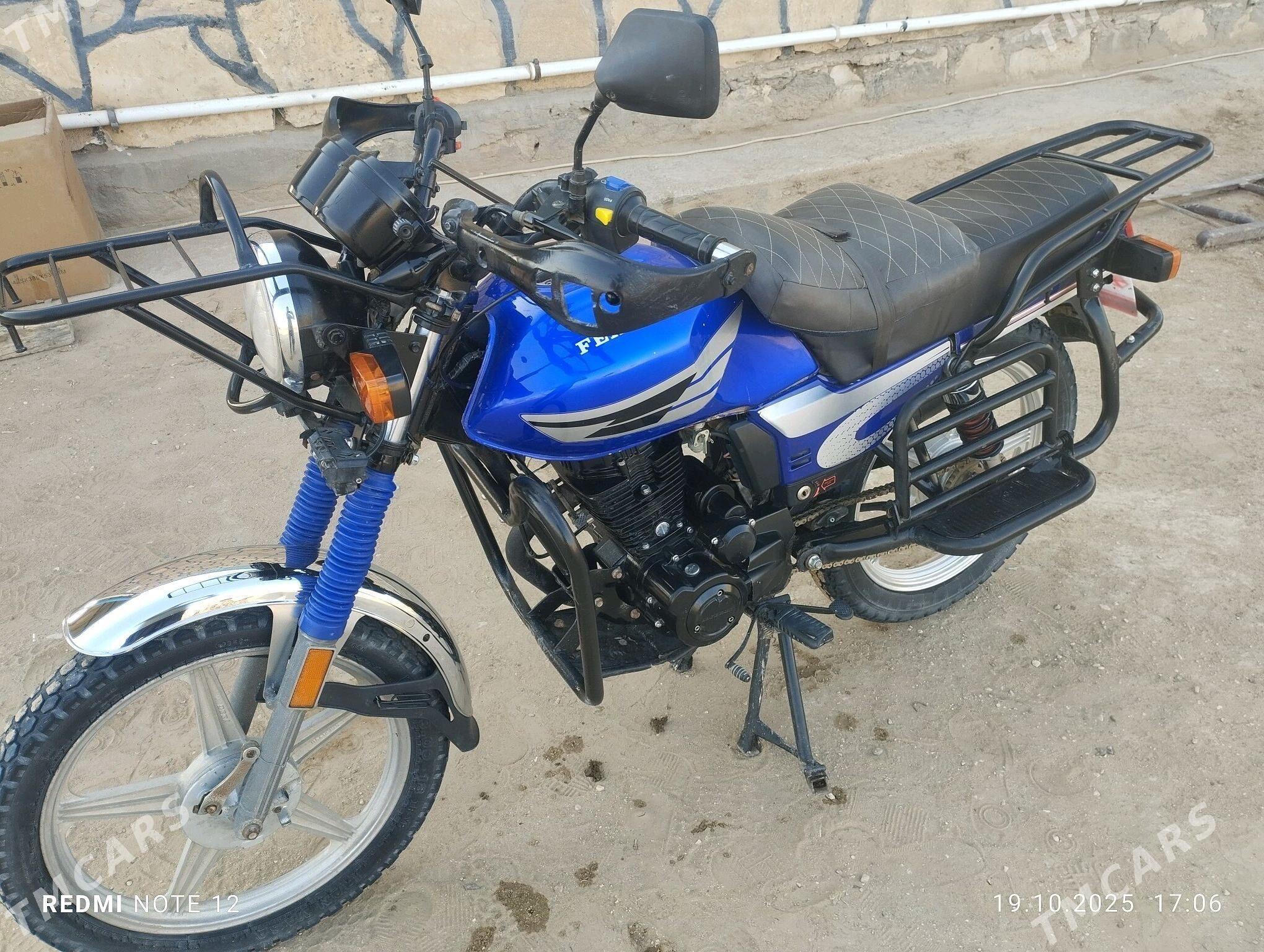 Fekon FK150-8G 2013 - 17 000 TMT - Этрек - img 3