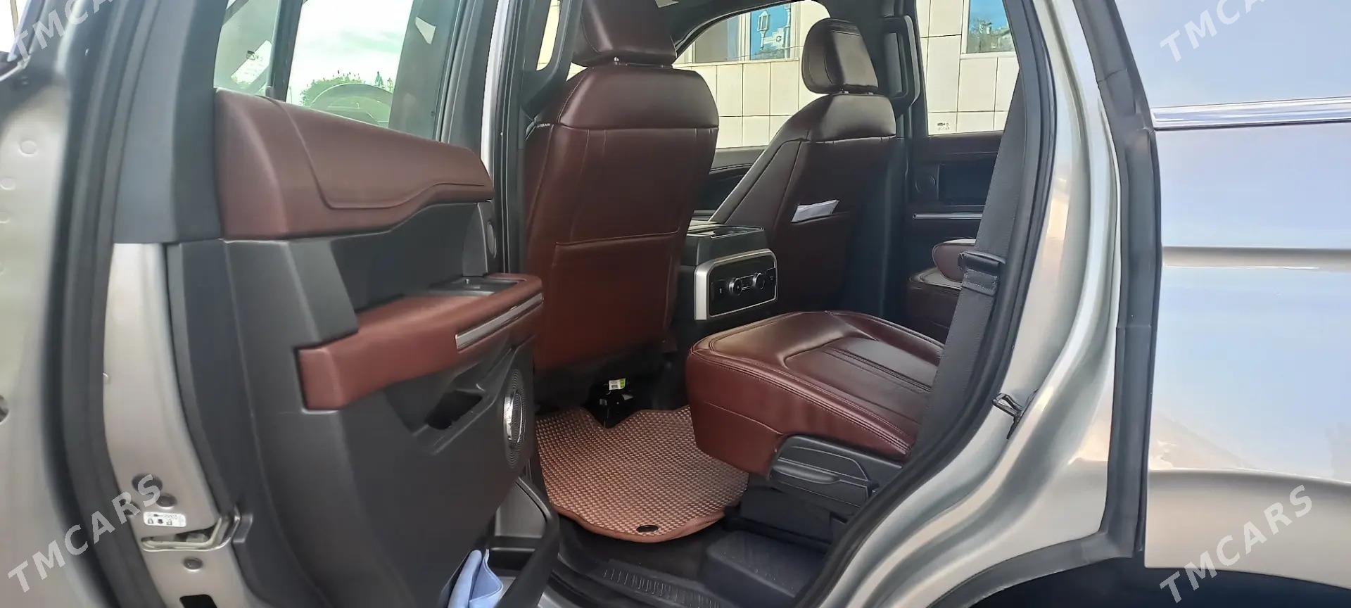 Ford Expedition 2024 - 800 000 TMT - Türkmenbaşy - img 1