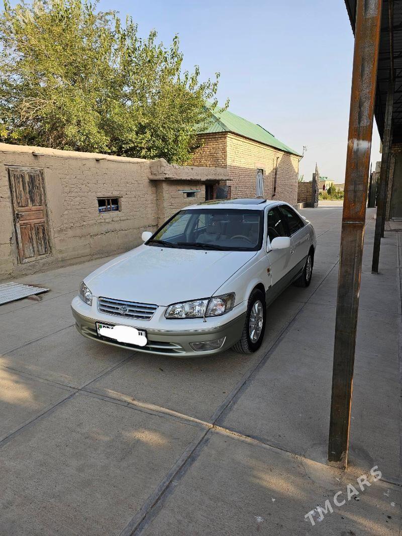 Toyota Camry 2001 - 148 000 TMT - Kaka - img 7