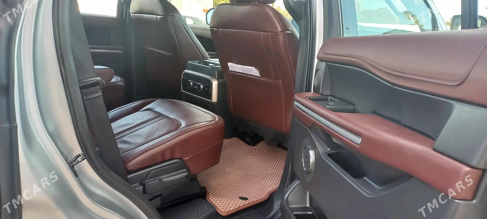 Ford Expedition 2024 - 800 000 TMT - Türkmenbaşy - img 2