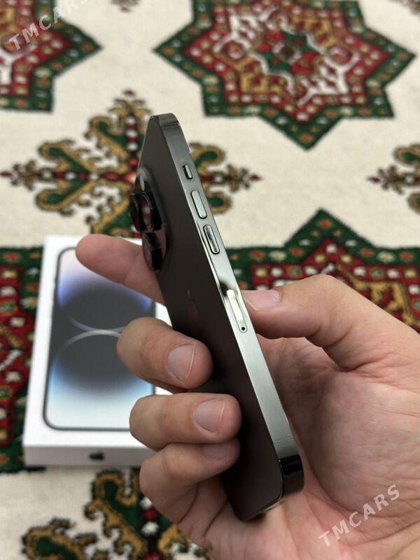 iphone 14 pro  - Daşoguz - img 6