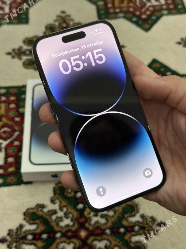 iphone 14 pro  - Daşoguz - img 5