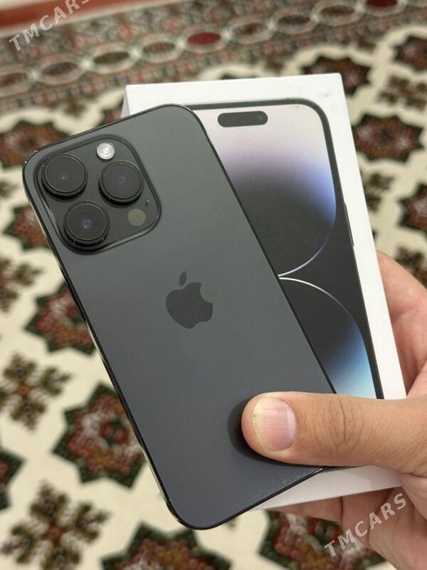 iphone 14 pro  - Daşoguz - img 1