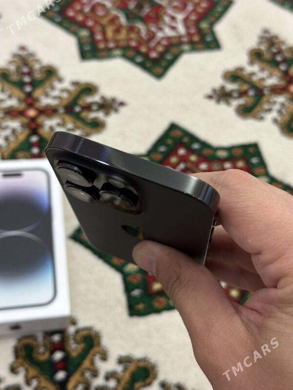 iphone 14 pro  - Daşoguz - img 7