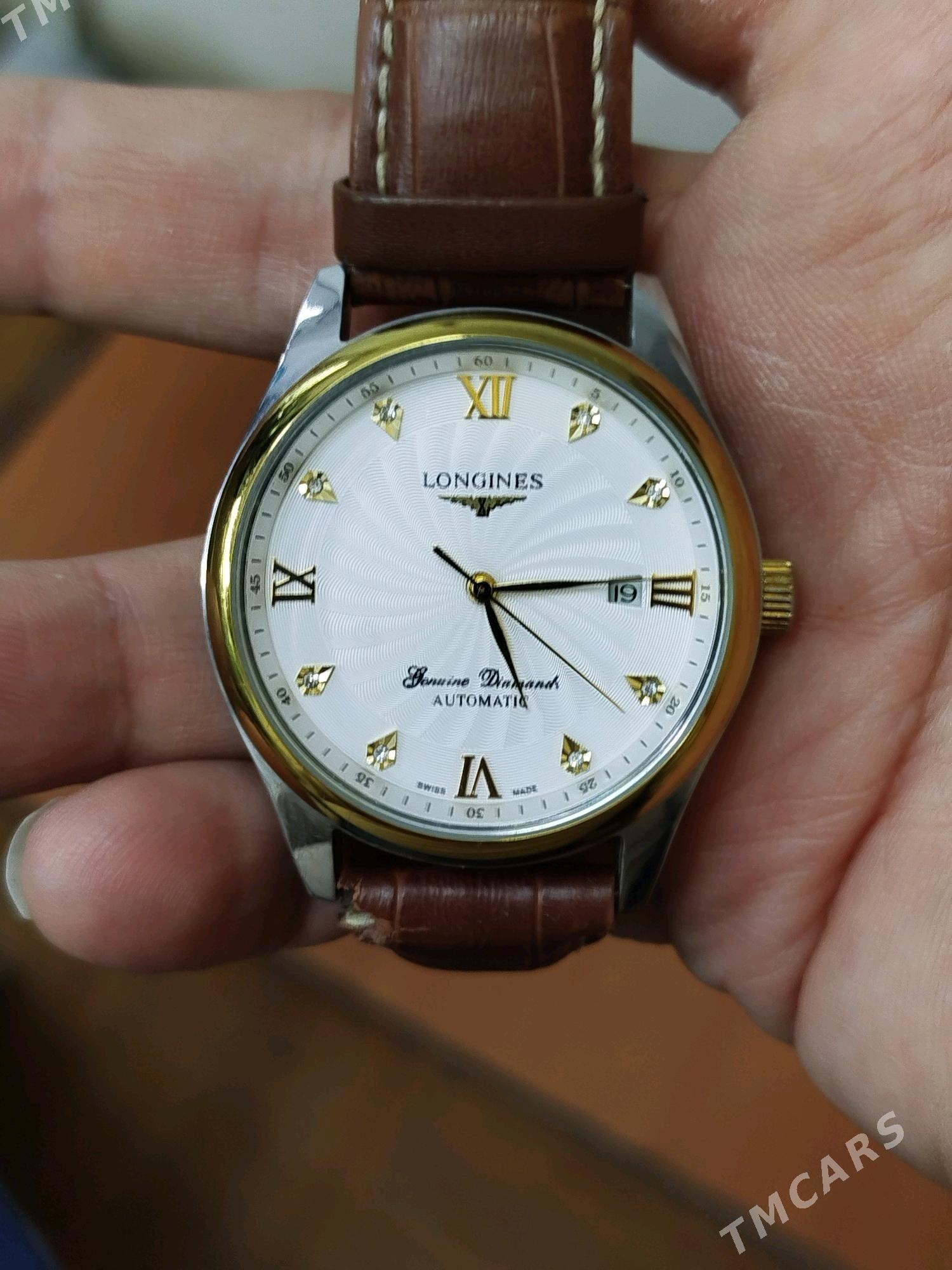 LONGINES - Mary - img 1