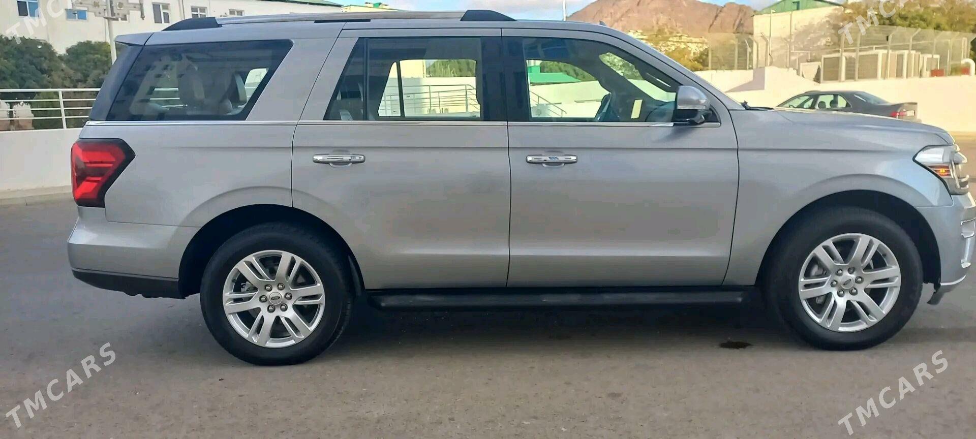 Ford Expedition 2024 - 800 000 TMT - Türkmenbaşy - img 7