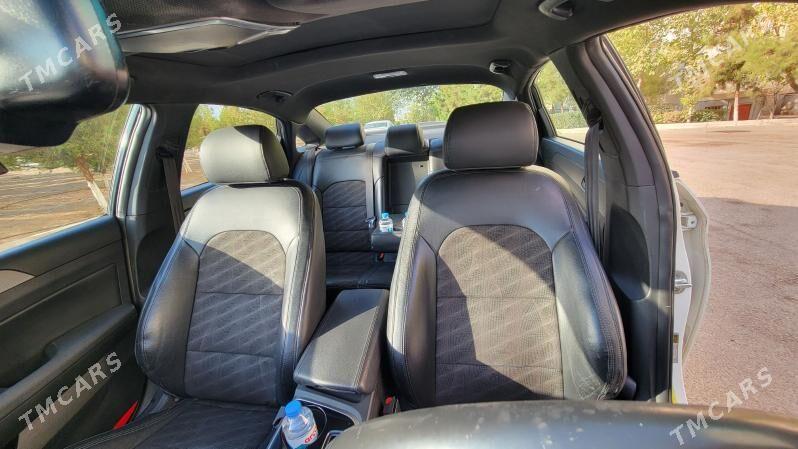 Hyundai Sonata 2018 - 175 000 TMT - Aşgabat - img 4