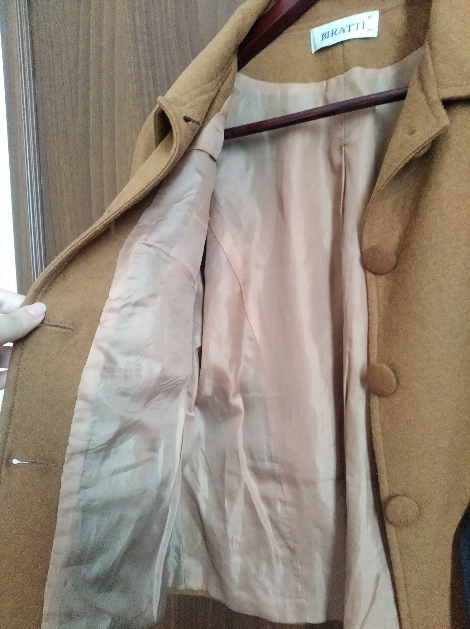 пальто пиджак - Балканабат - img 2