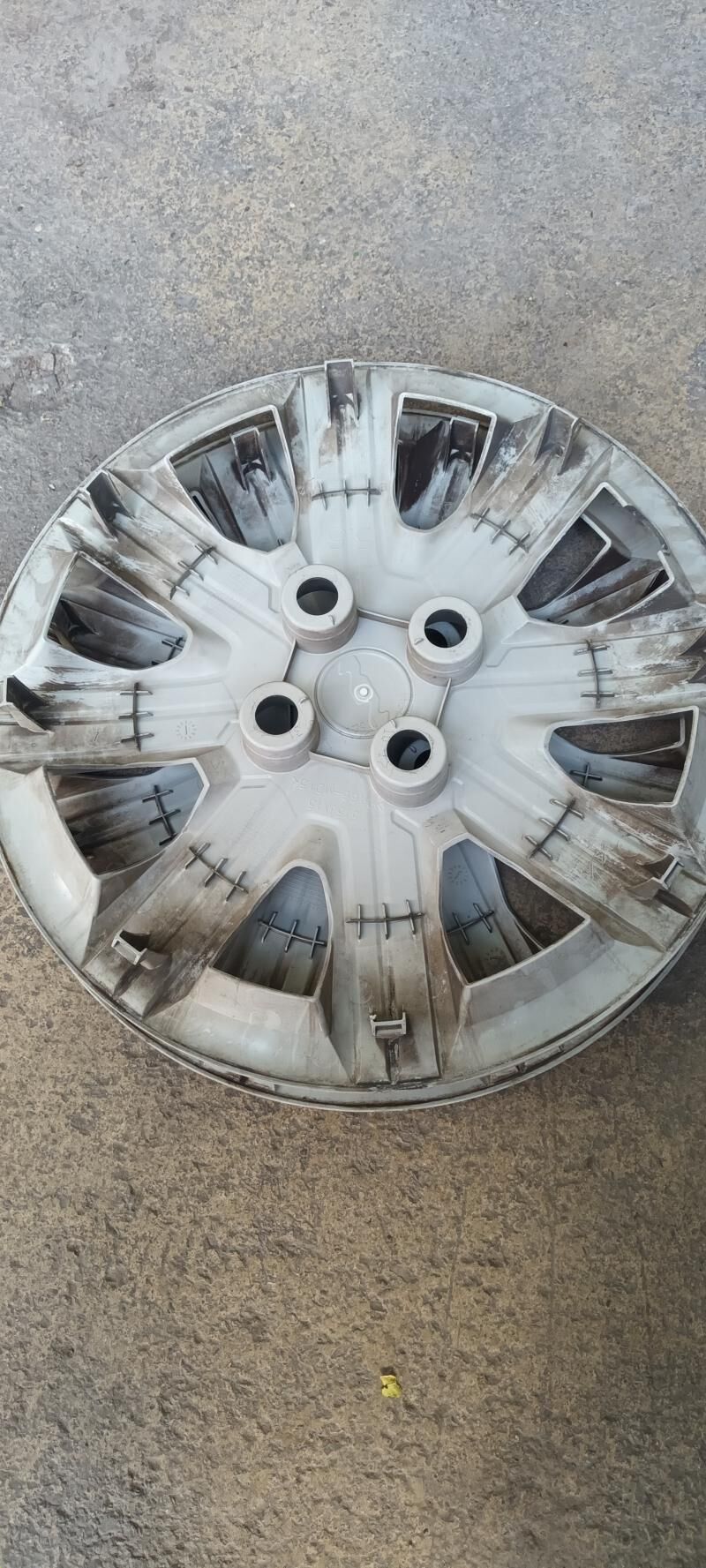 Kalpak kia rio 15 lik 225 TMT - Мир 7 - img 2