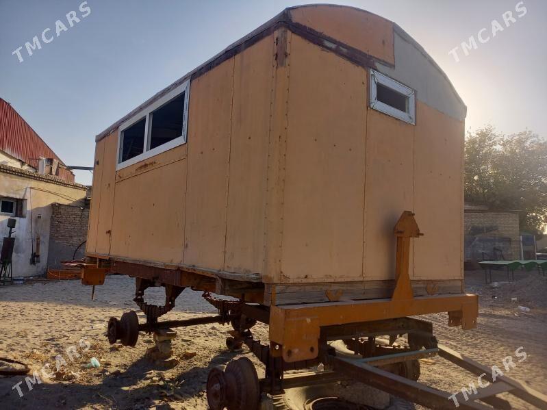 бутка - Туркменабат - img 3