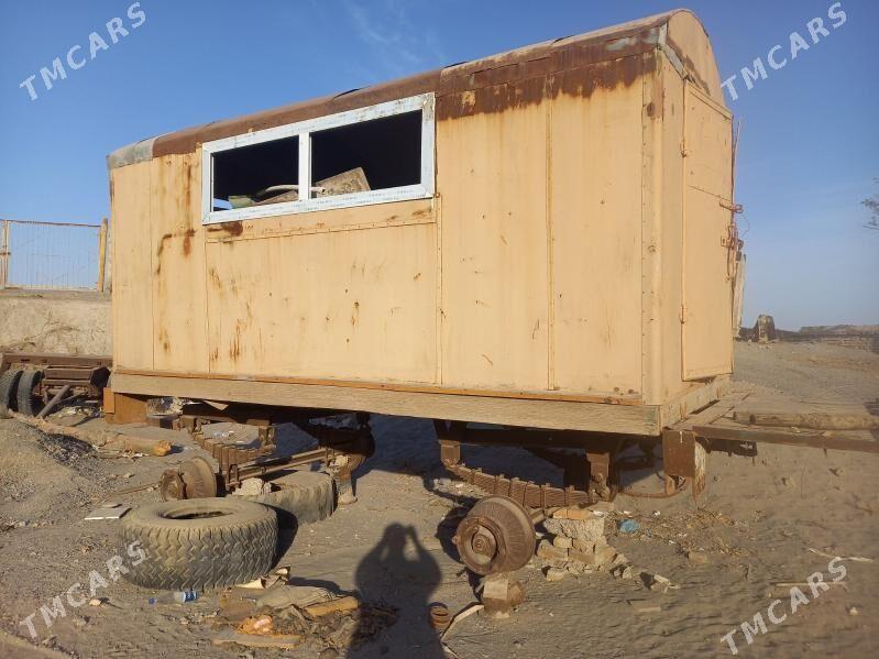 бутка - Туркменабат - img 4