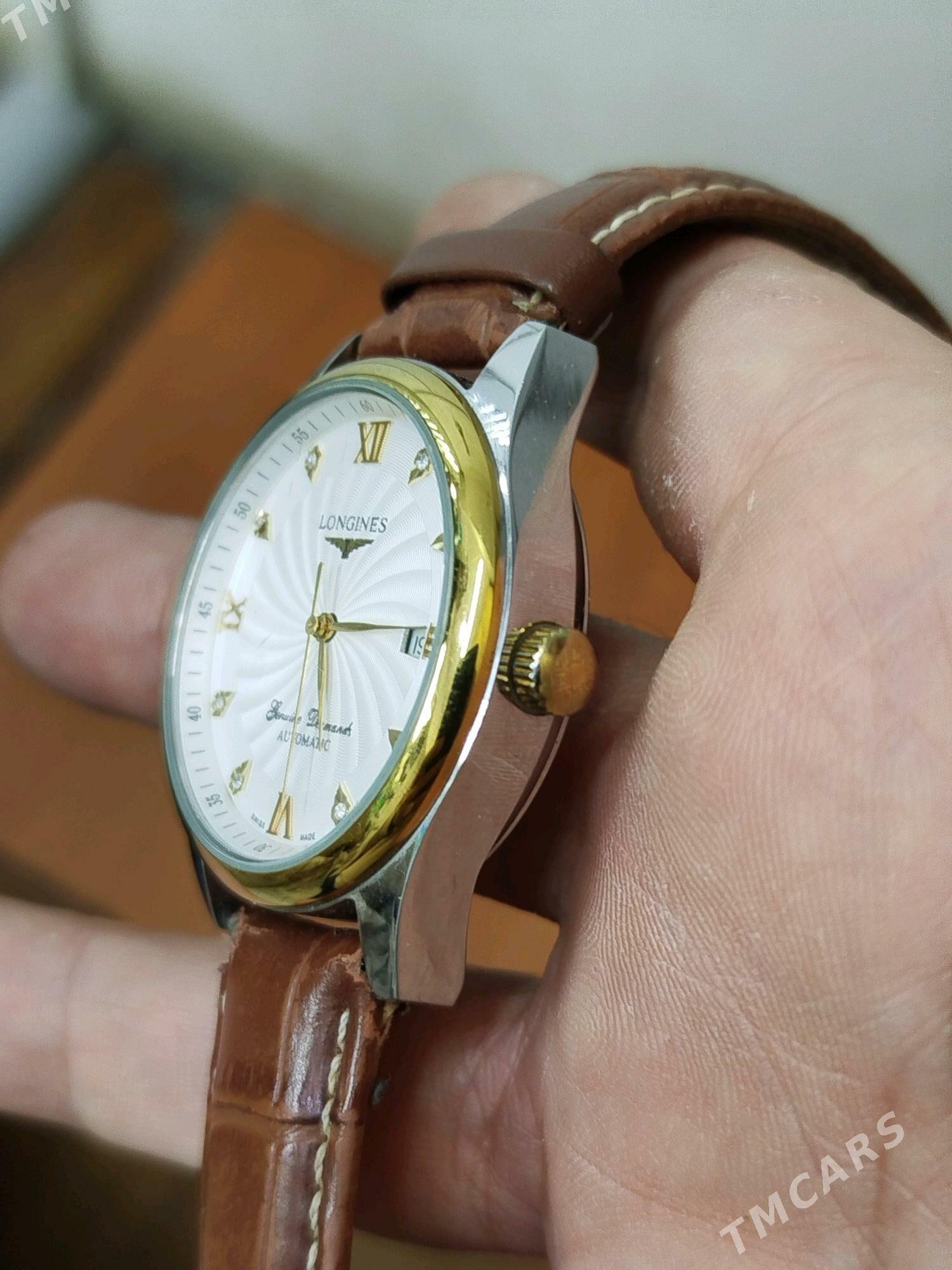 LONGINES - Mary - img 2