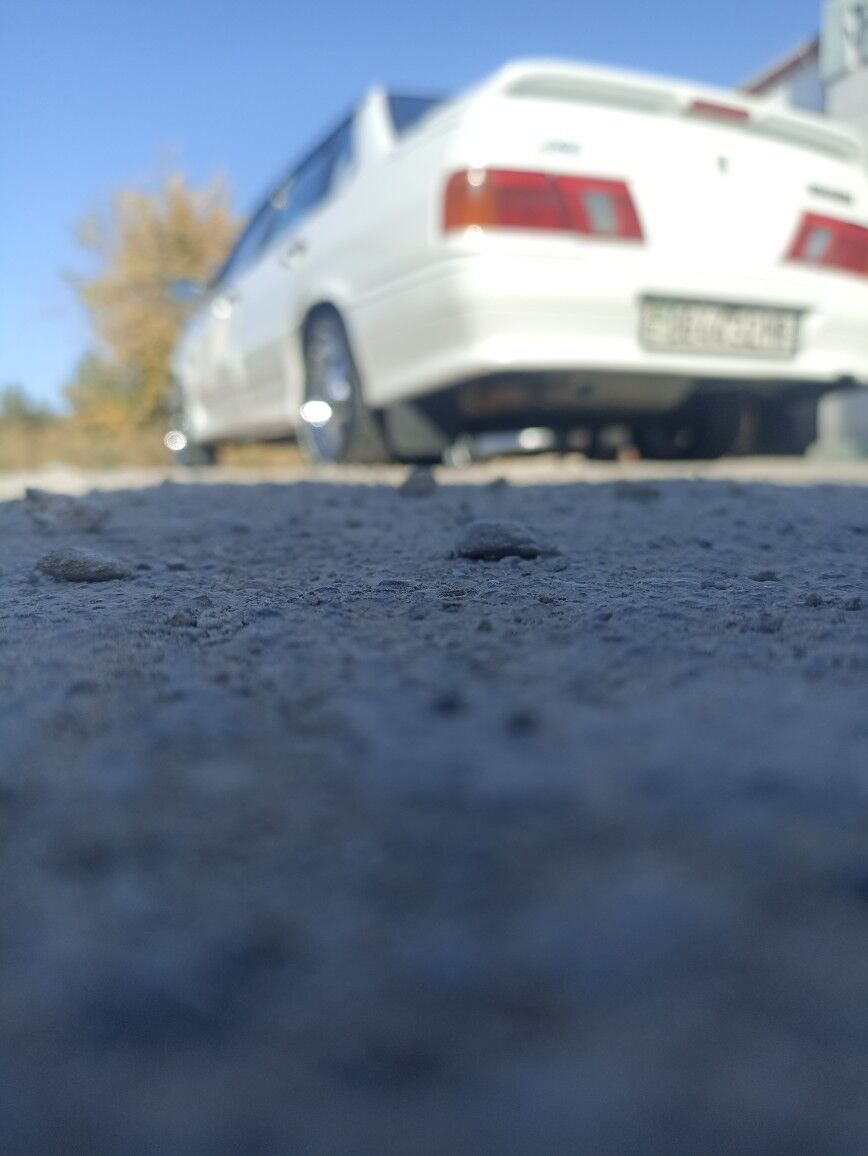 Lada 2115 2001 - 42 000 TMT - Mary - img 1