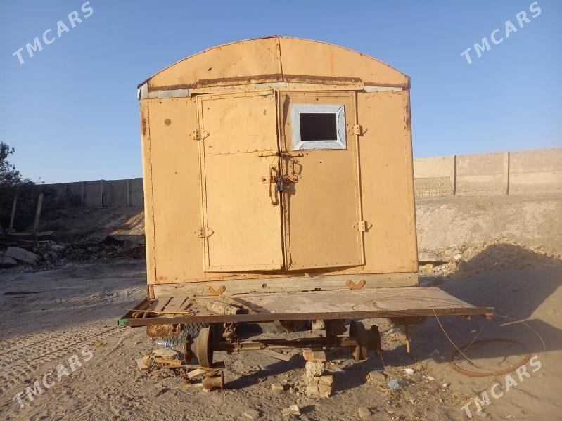 бутка - Туркменабат - img 2