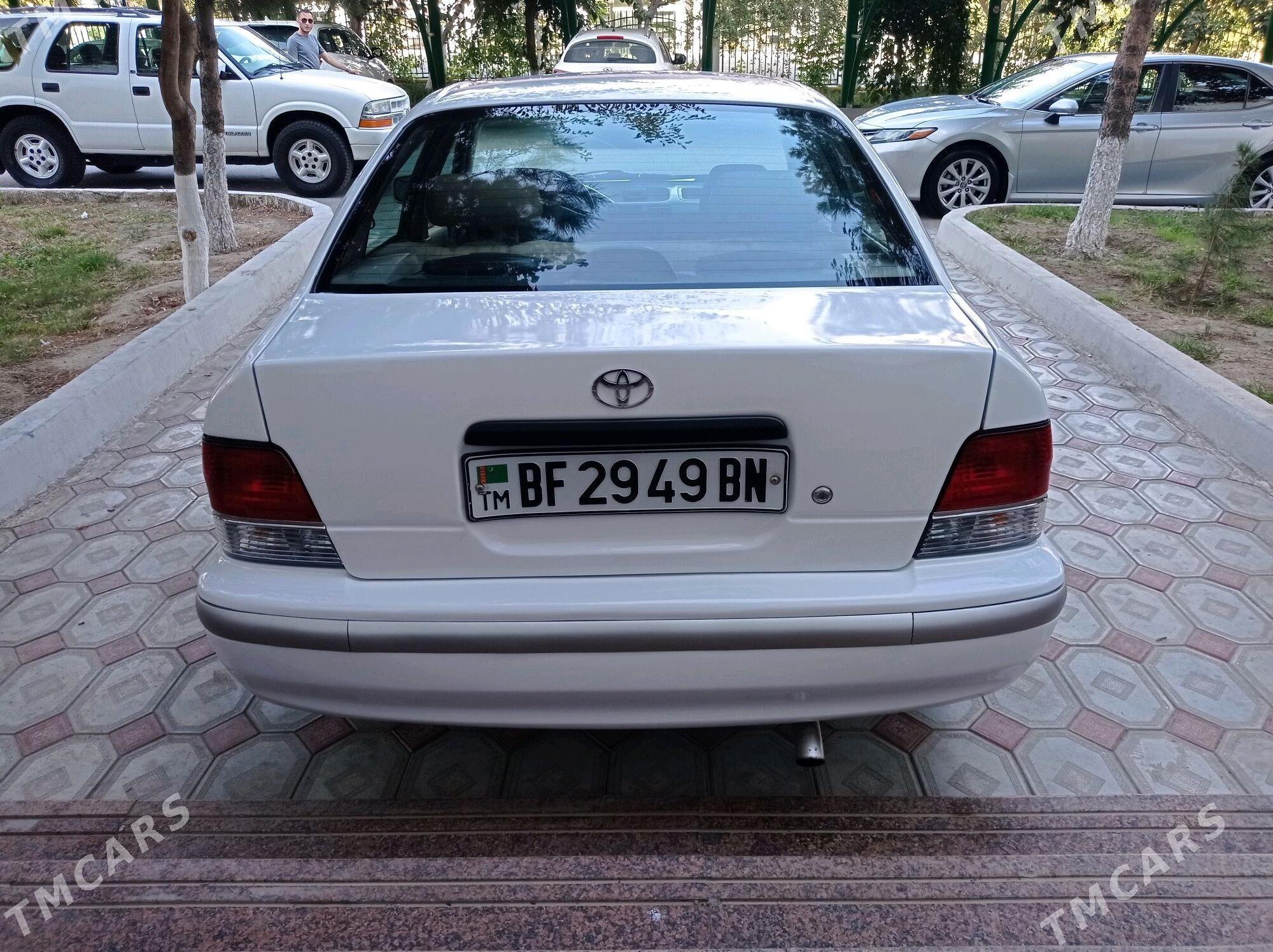 Toyota Tercel 1998 - 60 000 TMT - Туркменбаши - img 6
