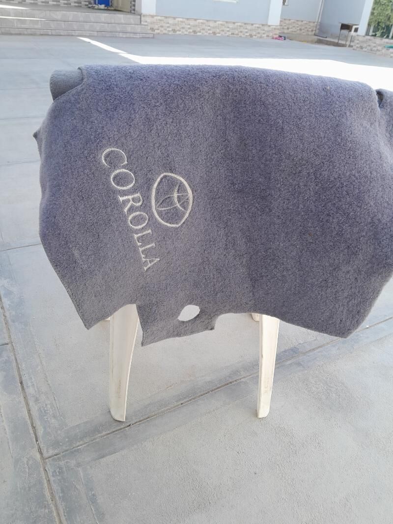 Karollan tarpede keçesi 50 TMT - Балканабат - img 2