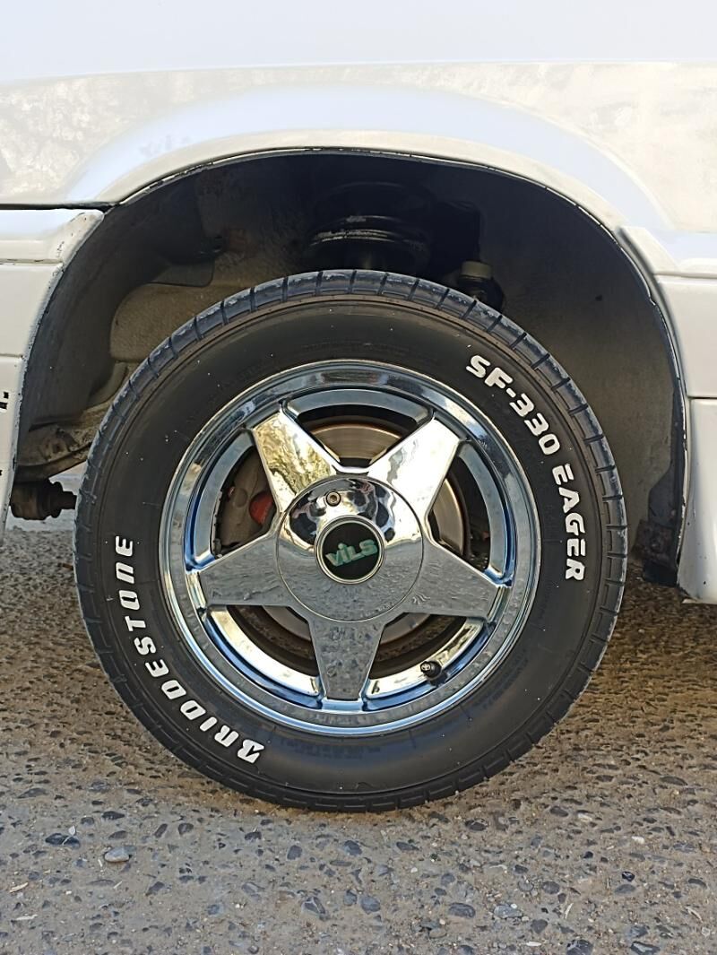 Lada 2115 2001 - 42 000 TMT - Mary - img 2