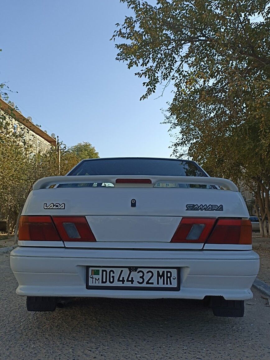 Lada 2115 2001 - 42 000 TMT - Mary - img 3