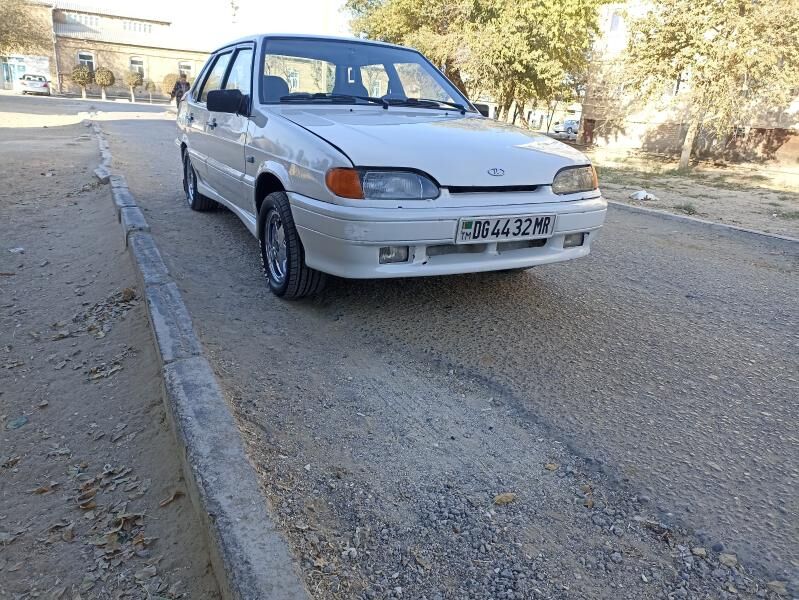 Lada 2115 2001 - 42 000 TMT - Mary - img 4