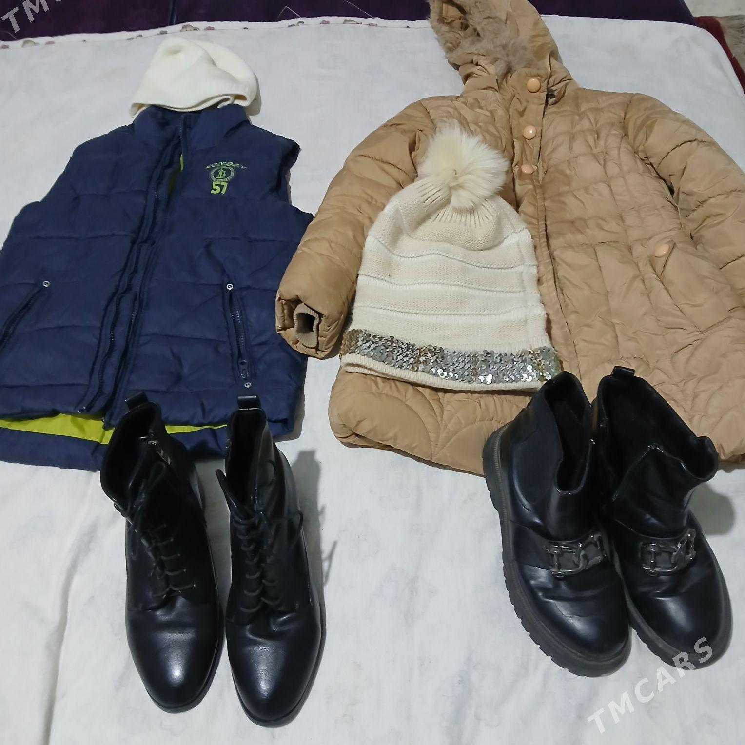 çaga - Aşgabat - img 2