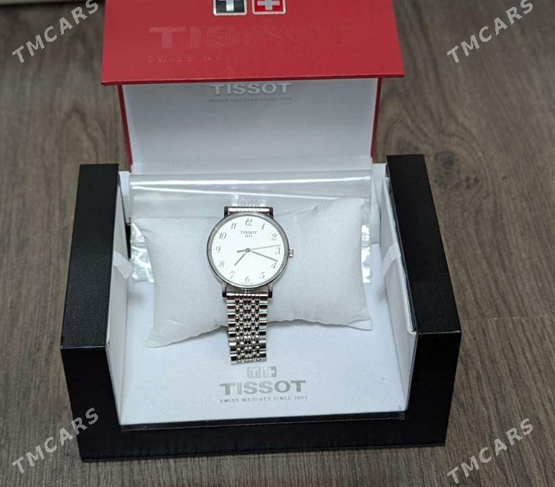 Tissot 1853 - Ашхабад - img 3