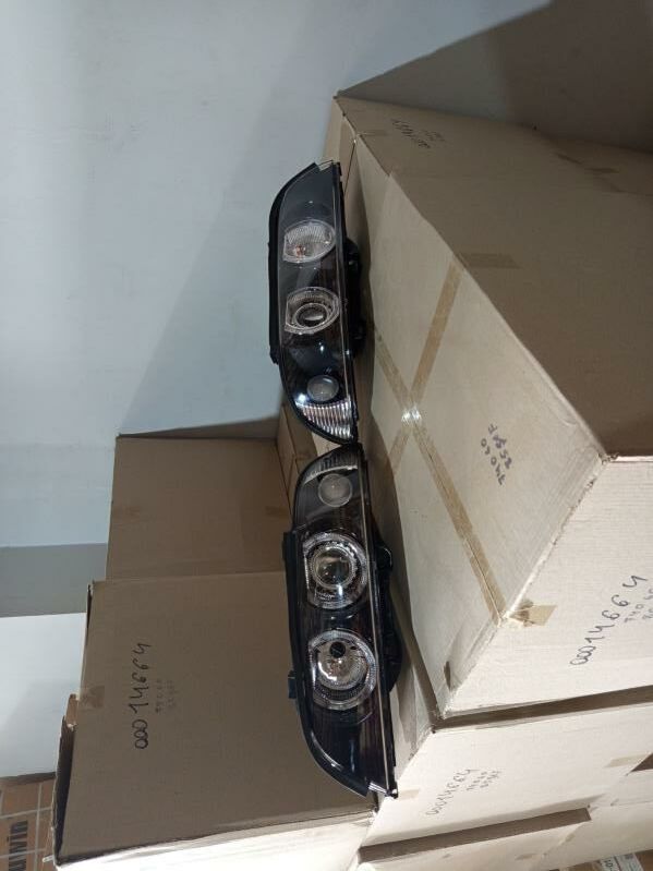 Fara Kareýka Bmw 1 400 TMT - Mary - img 3