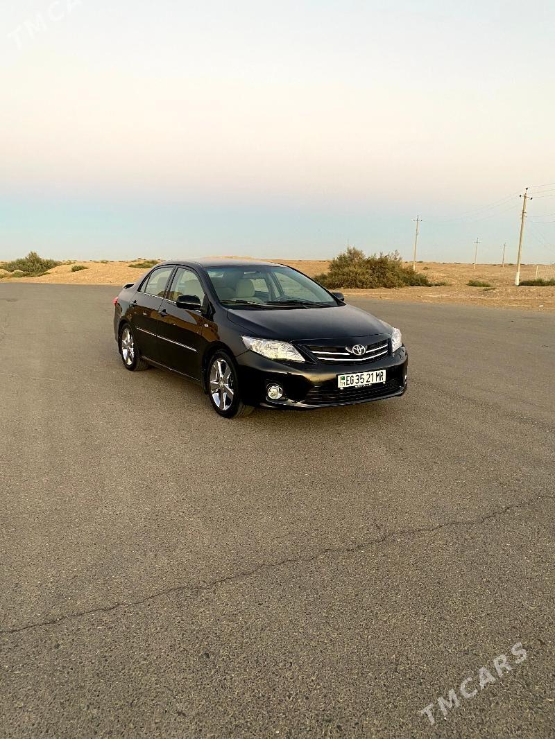 Toyota Corolla 2011 - 152 000 TMT - Baýramaly - img 2