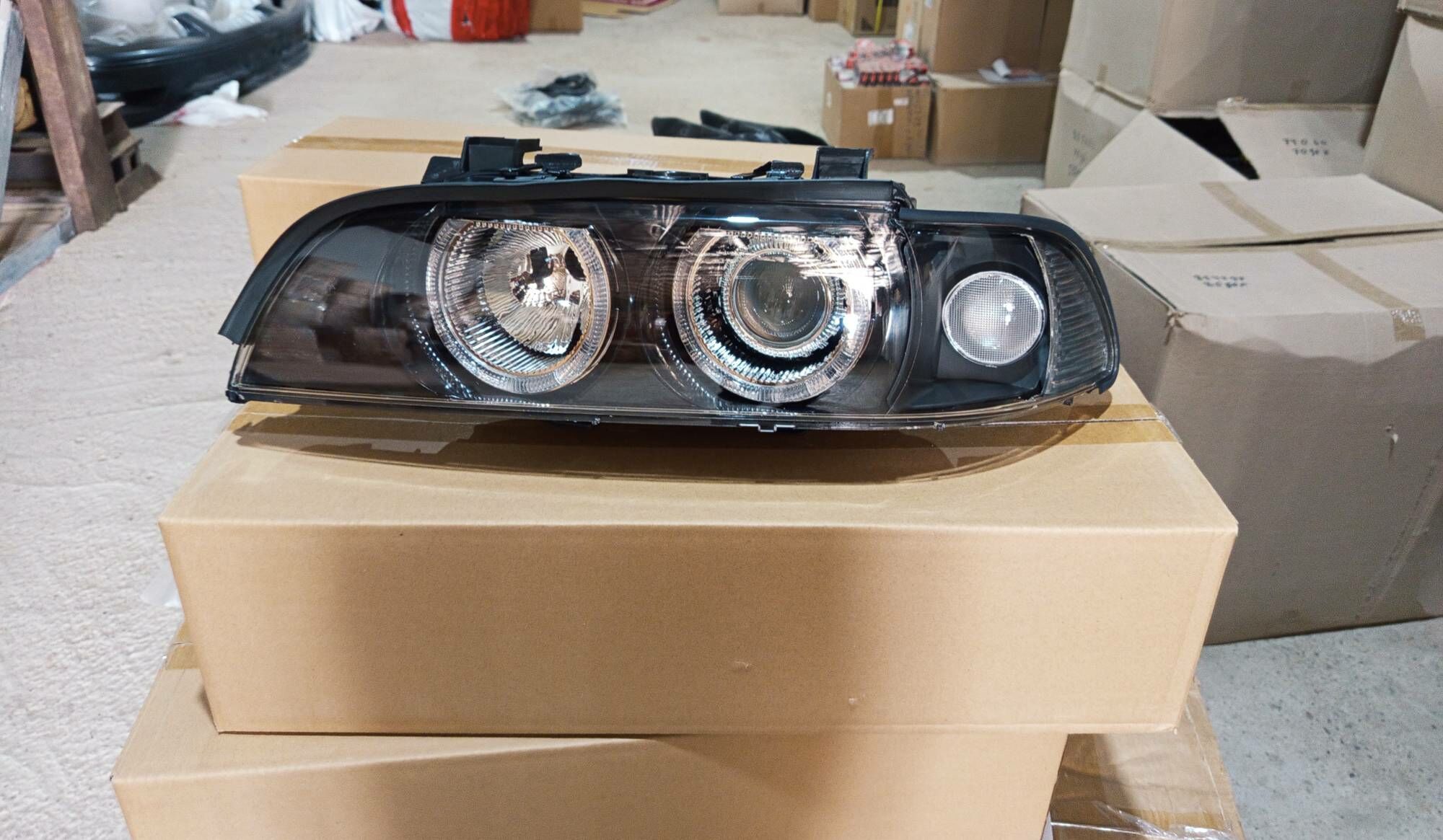 Fara Kareýka Bmw 1 400 TMT - Mary - img 4