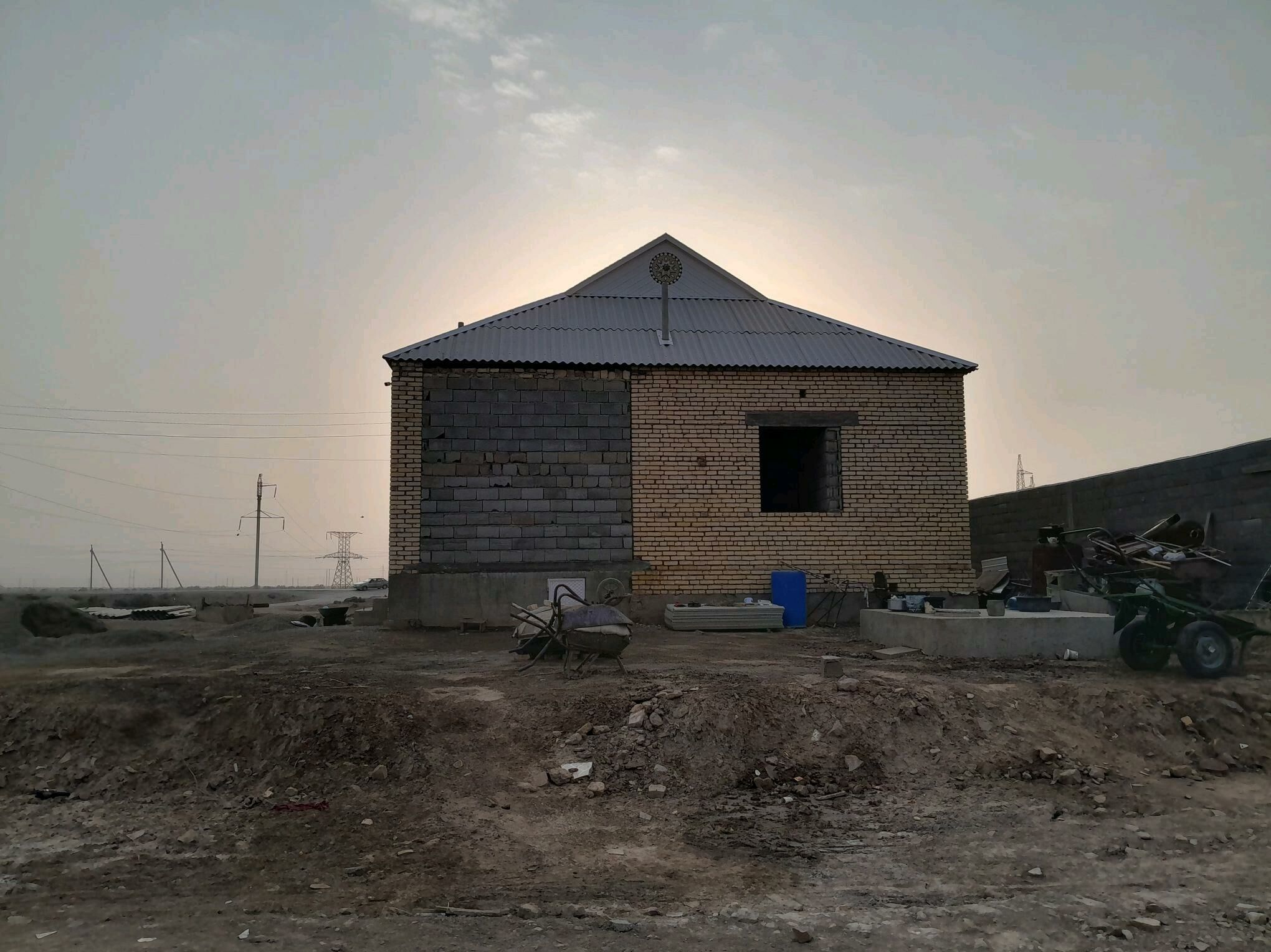 plan jay - Теджен - img 2