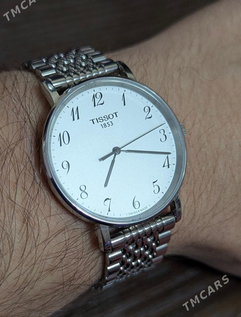 Tissot 1853 - Ашхабад - img 2