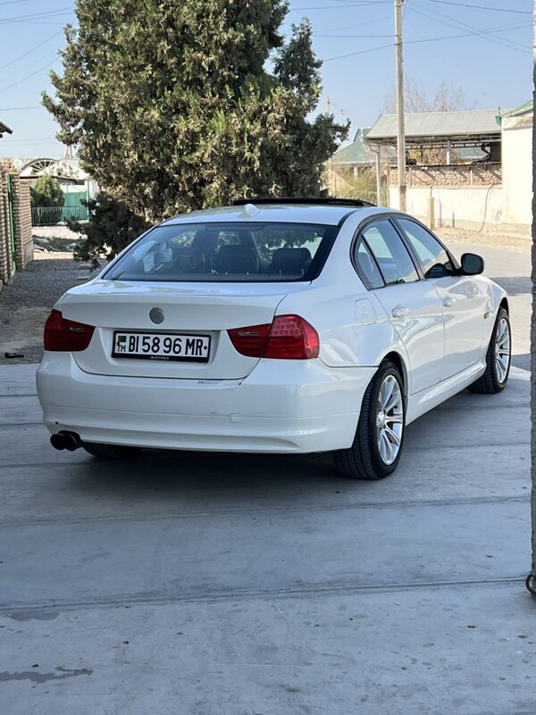 BMW M3 2010 - 190 000 TMT - Кака - img 7