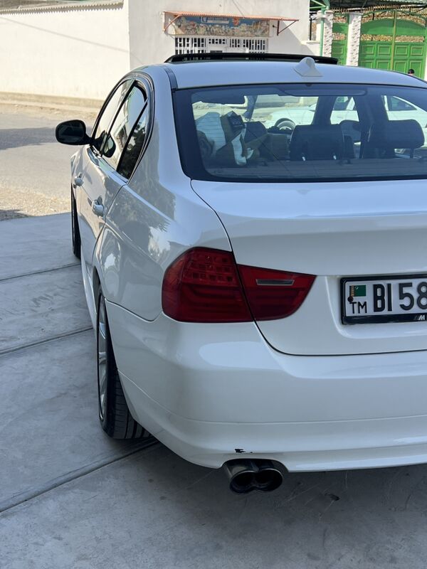 BMW M3 2010 - 190 000 TMT - Кака - img 1