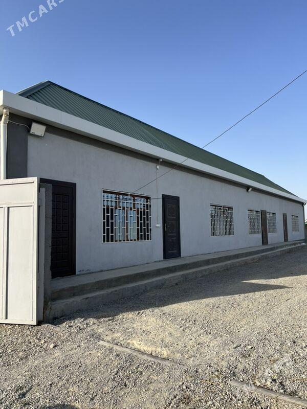 Buzmeyin 40 yyllyk - Büzmeýin - img 2