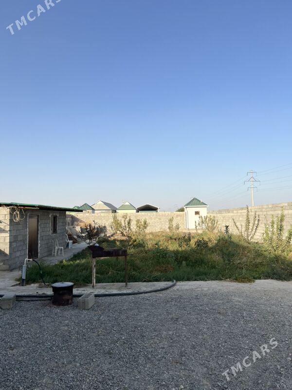 Buzmeyin 40 yyllyk - Büzmeýin - img 4