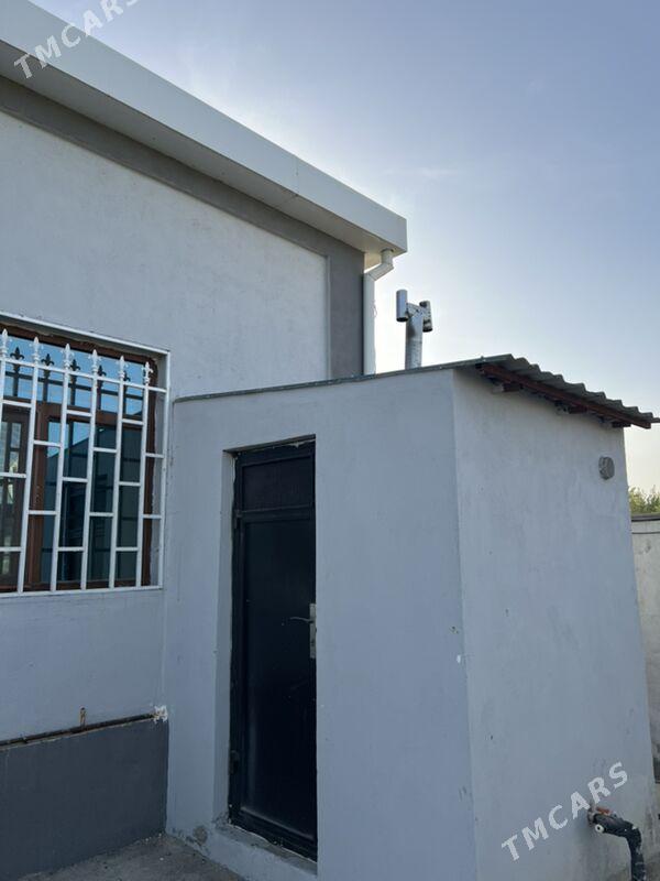 Buzmeyin 40 yyllyk - Büzmeýin - img 3