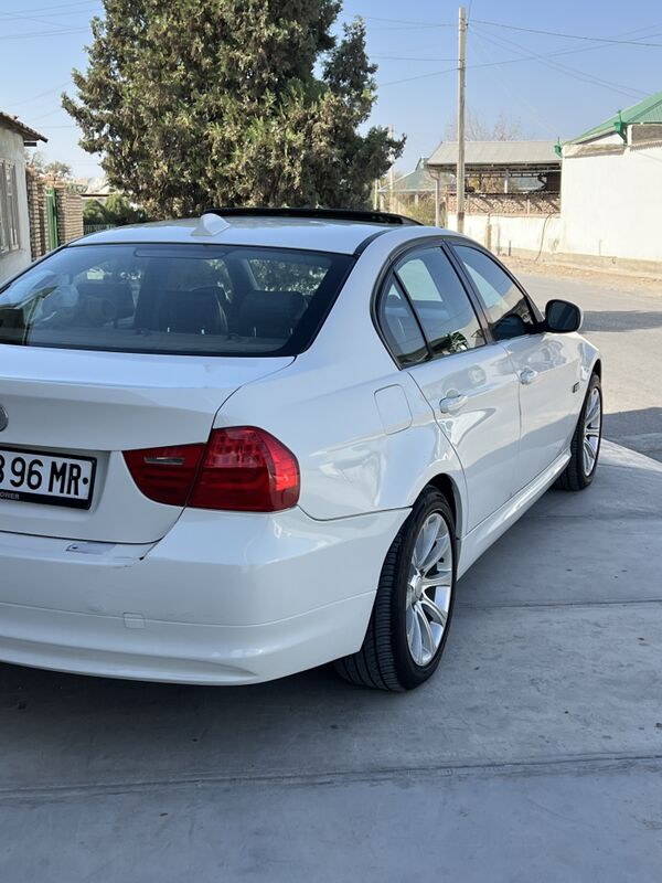 BMW M3 2010 - 190 000 TMT - Кака - img 2