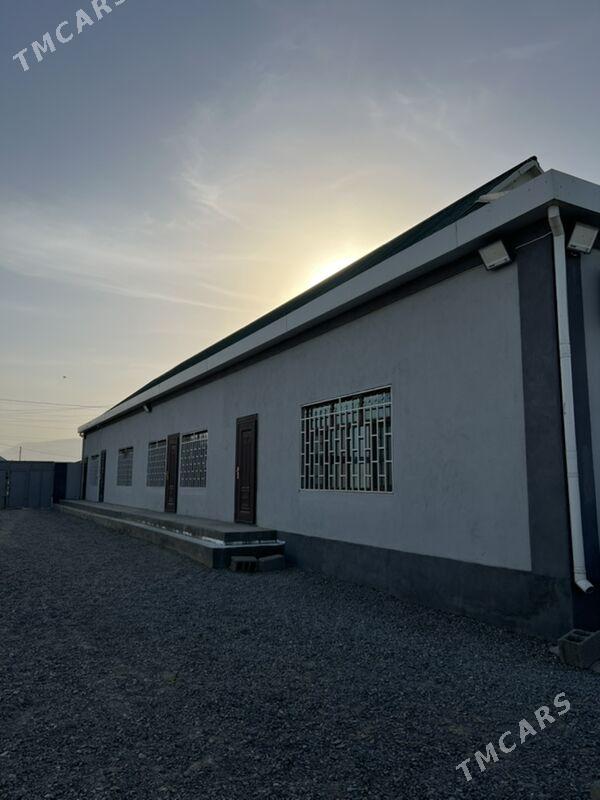 Buzmeyin 40 yyllyk - Büzmeýin - img 5