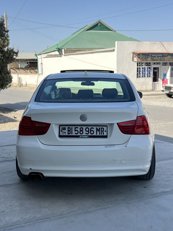 BMW M3 2010 - 190 000 TMT - Кака - img 6