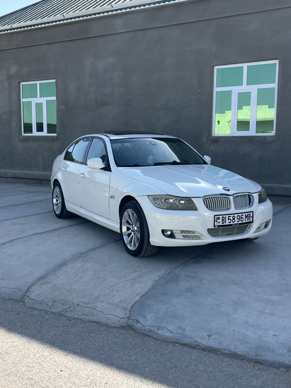 BMW M3 2010 - 190 000 TMT - Кака - img 9