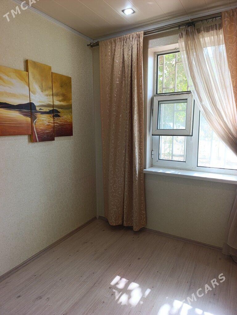 ИПОТЕКА 30 мкр 1 этаж 2 комнат - 30 mkr - img 2