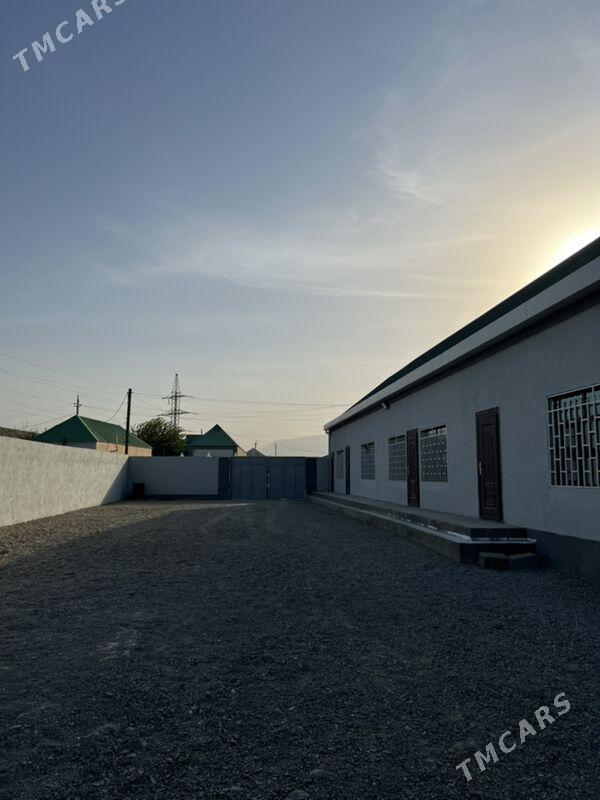 Buzmeyin 40 yyllyk - Büzmeýin - img 6