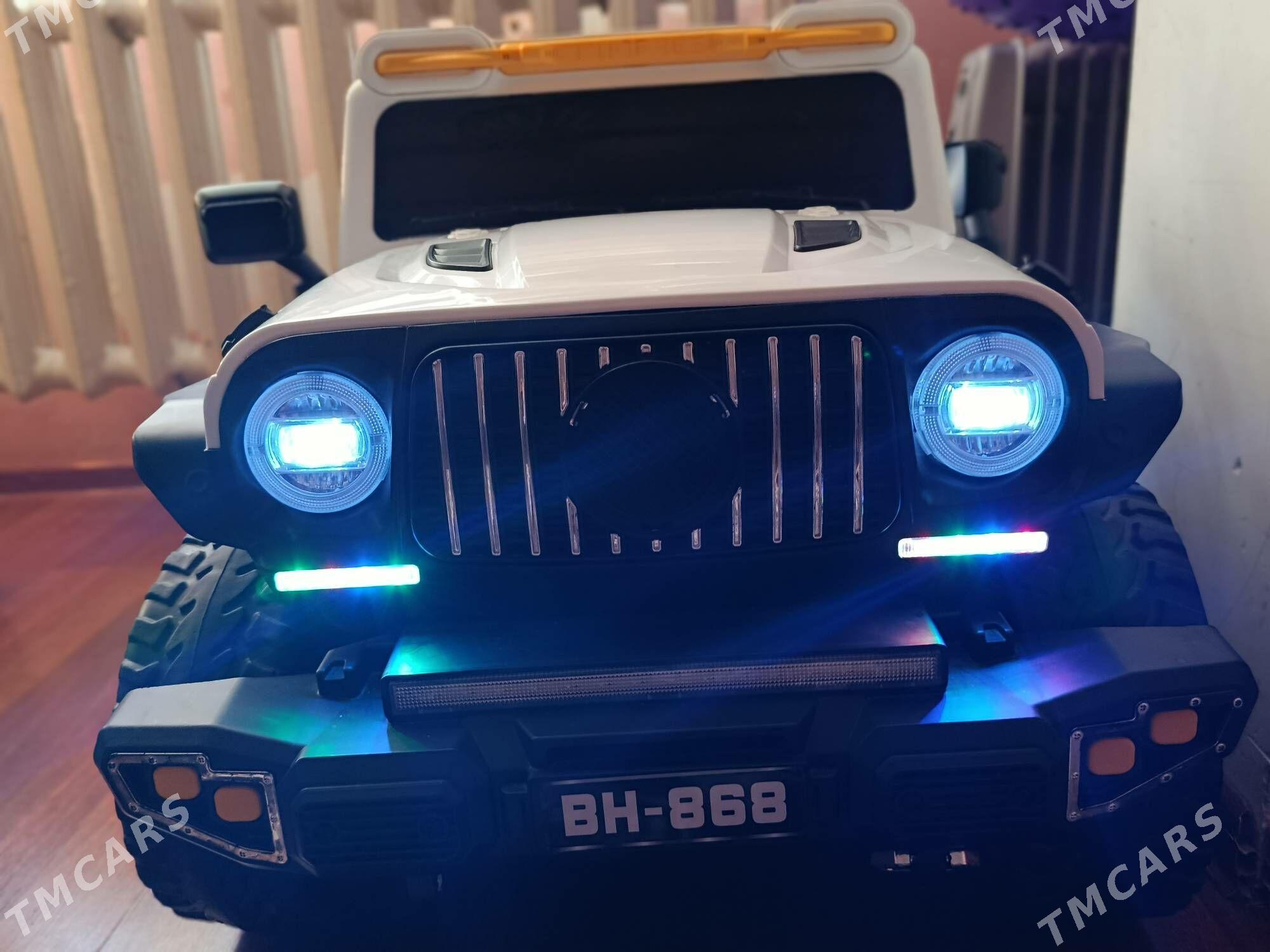 Çaga maşyn . - Туркменабат - img 1