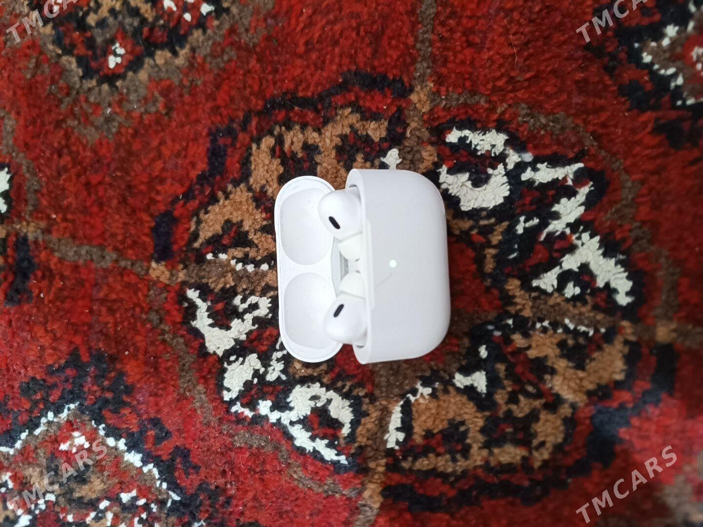 air pods pro - Daşoguz - img 3