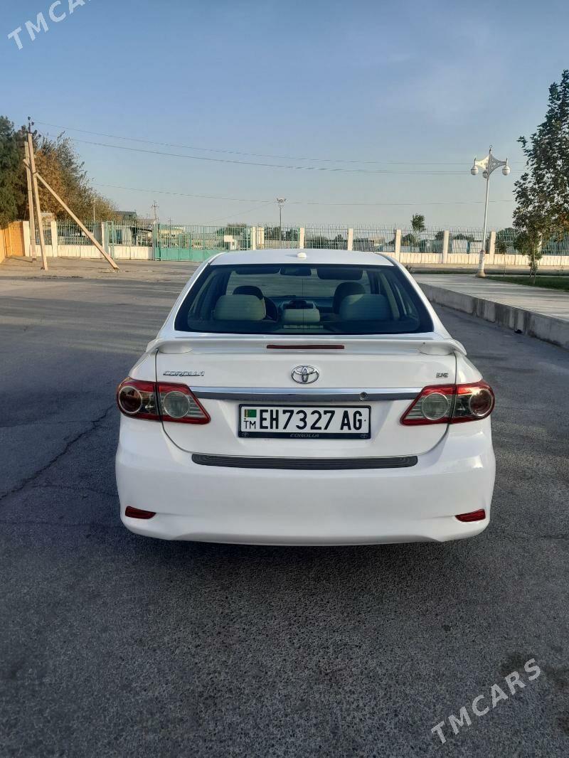 Toyota Corolla 2011 - 162 000 TMT - Gypjak - img 2