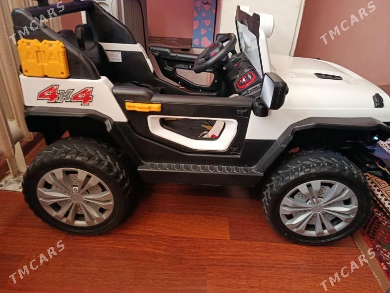 Çaga maşyn . - Туркменабат - img 2