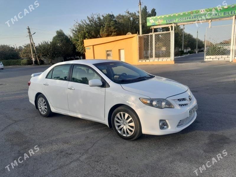 Toyota Corolla 2011 - 162 000 TMT - Gypjak - img 4