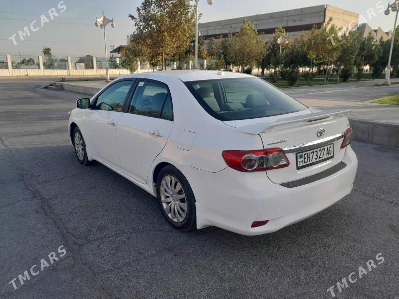 Toyota Corolla 2011 - 162 000 TMT - Gypjak - img 3
