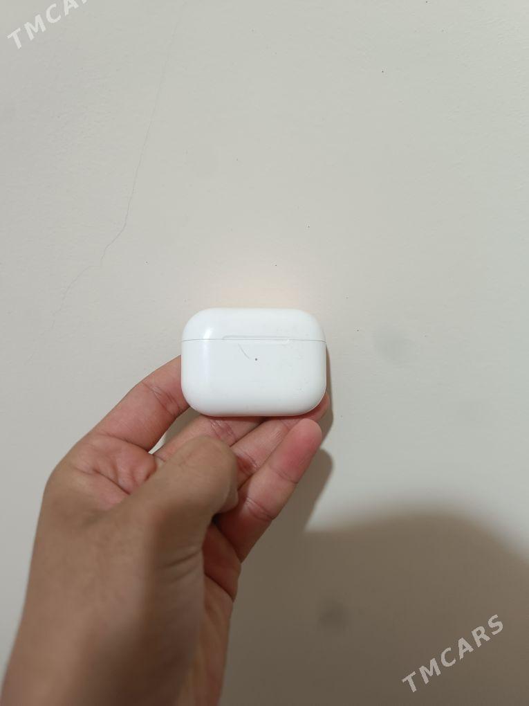 air pods pro - Daşoguz - img 1