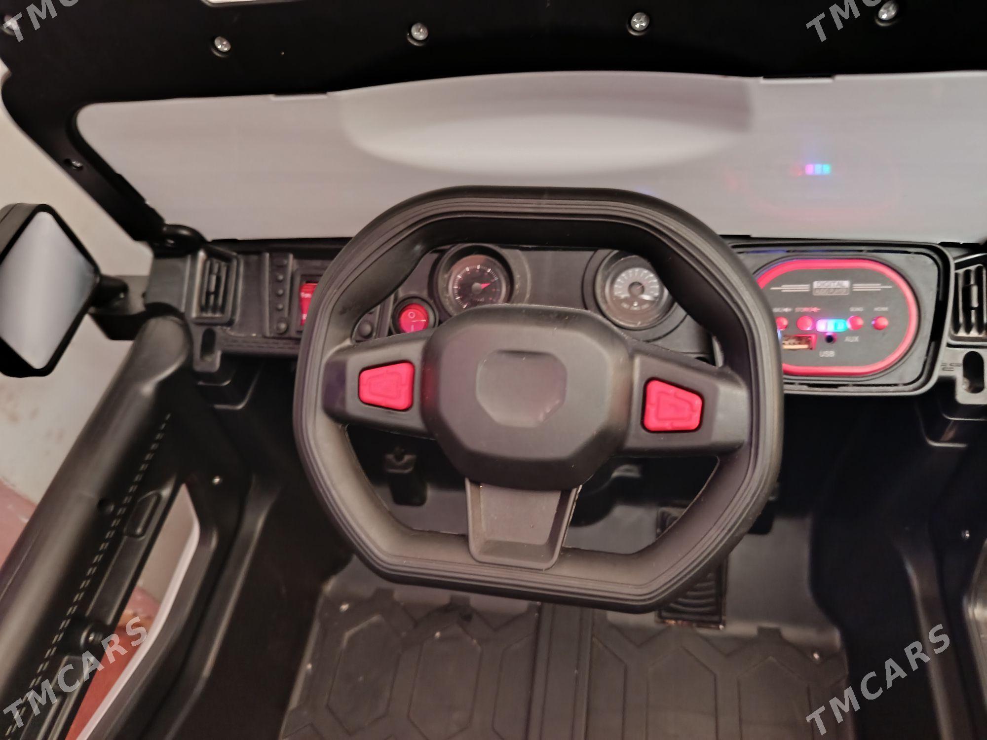 Çaga maşyn . - Туркменабат - img 3