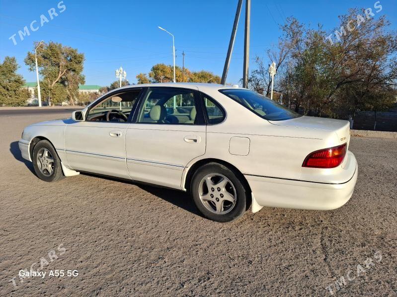 Toyota Avalon 1999 - 180 000 TMT - Şabat etr. - img 8